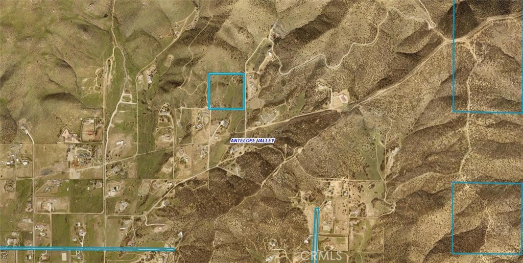 0 Telephone Road Acton, CA 93510 - Photo 3 of 10