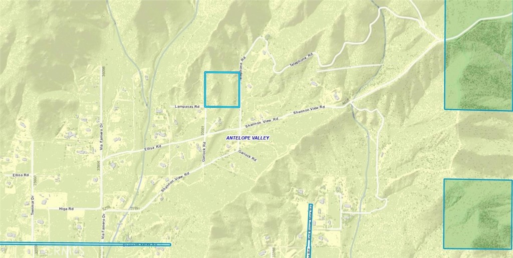 0 Telephone Road Acton, CA 93510 - Photo 4 of 10 a bathroom with a bathtub