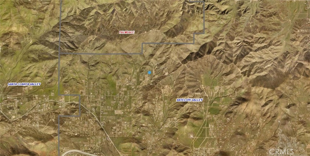 0 Telephone Road Acton, CA 93510 - Photo 5 of 10 a bathroom with a shower curtain