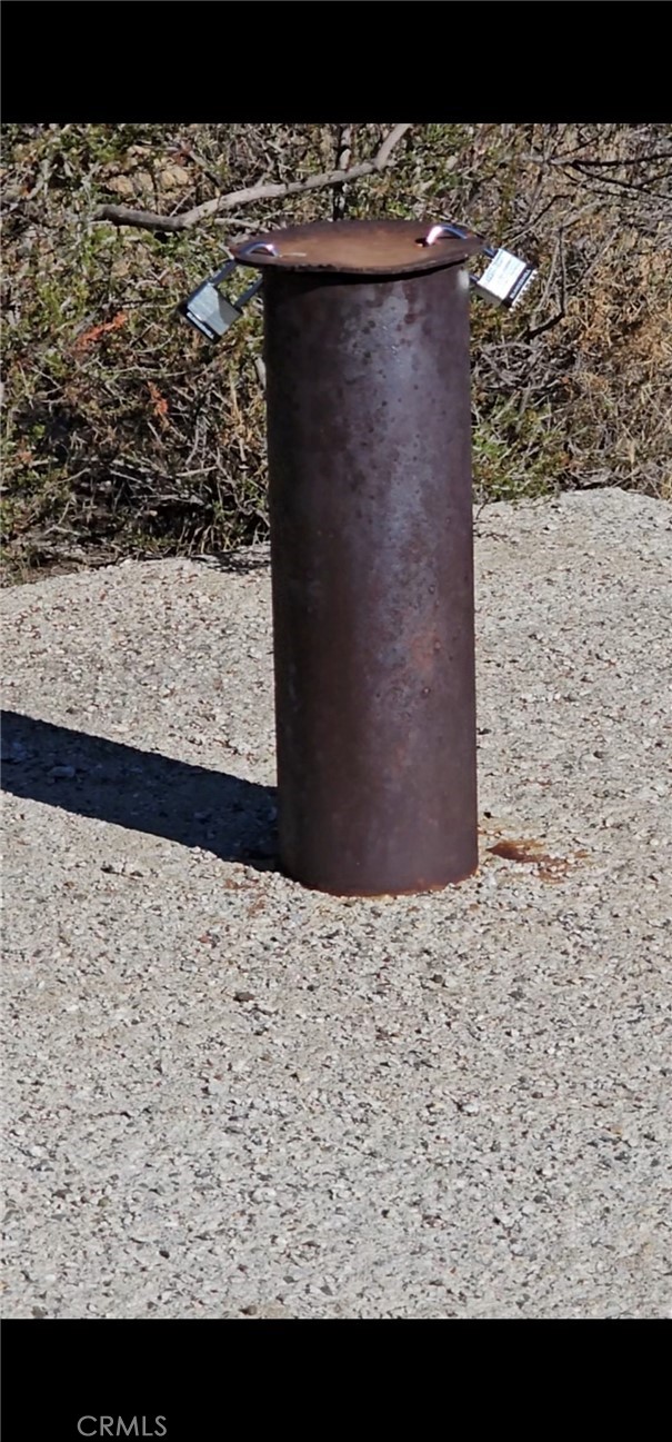 0 Telephone Road Acton, CA 93510 - Photo 10 of 10 a view of a door