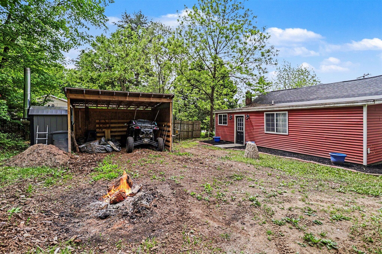 10204 Bellevue Road Battle Creek, MI 49014 - Photo 21 of 23