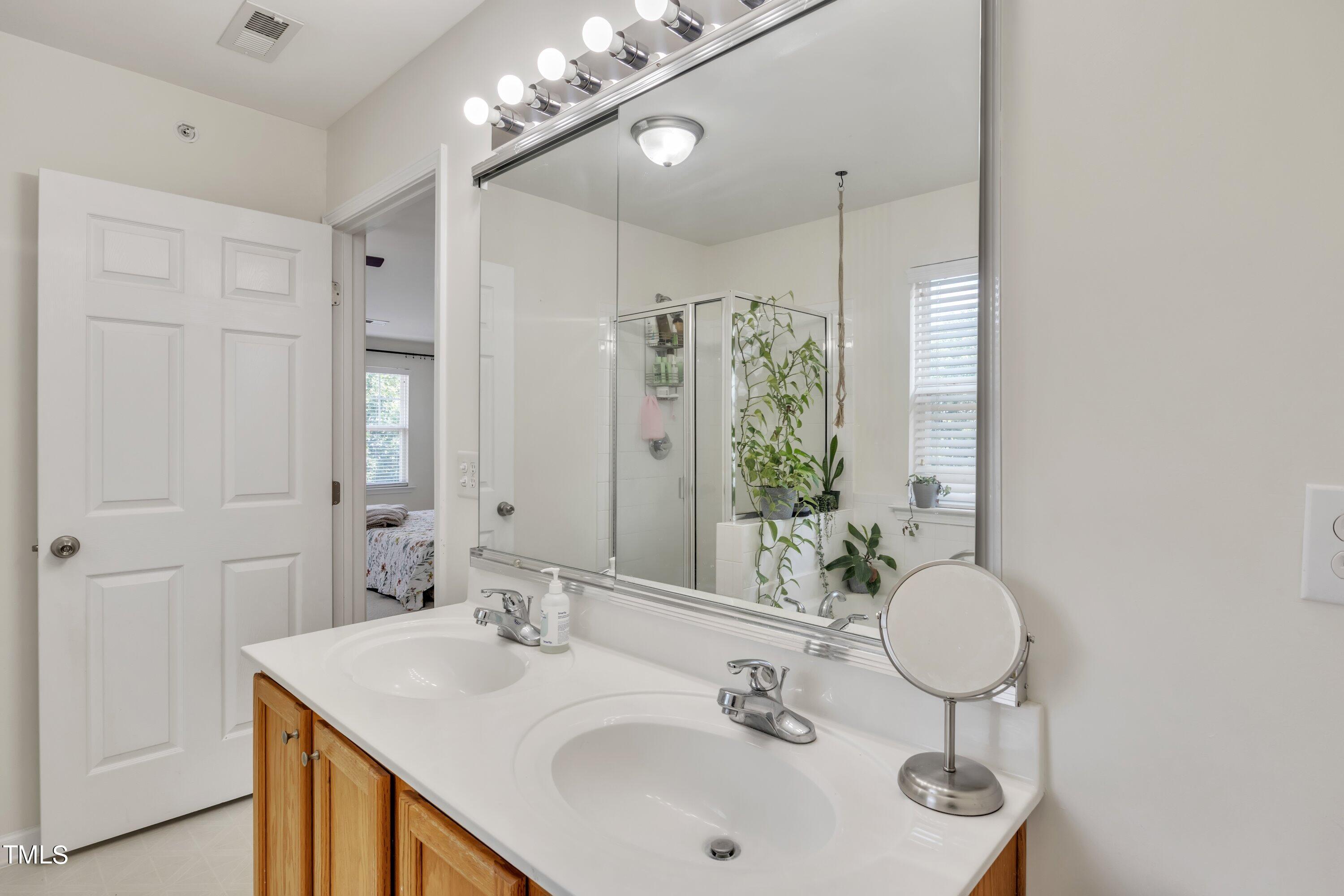 2220 Raven Road, Unit 110 Raleigh, NC 27614 - Photo 19 of 25 Primary Bathroom 2