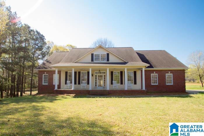 2140 Springdale Road Bessemer, AL 35022 - Photo 1 of 39