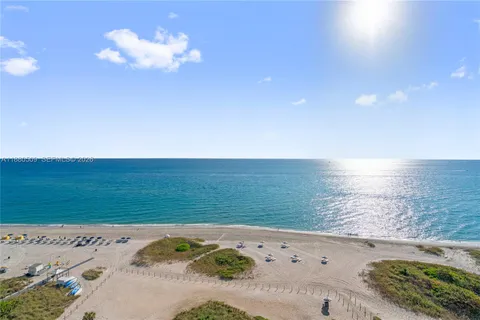 $2,995,000 | 1116 North Ocean Boulevard, Unit 1404, Pompano Beach, FL 33062