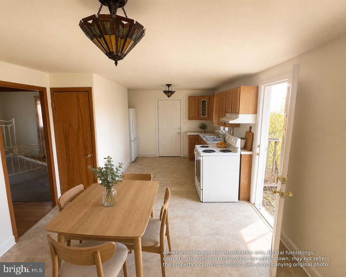4211 Hunter Road South Hampstead, MD 21074 - Photo 7 of 27 AI Enhanced or Virtually Stage Photo