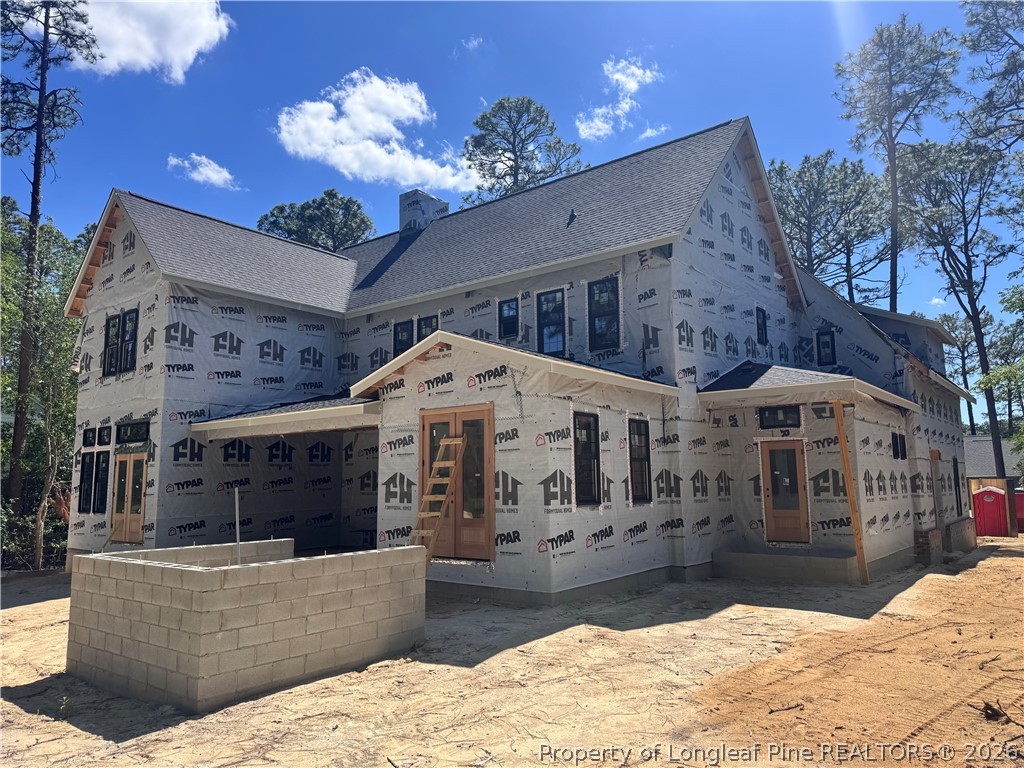 45 Beckett Ridge Pinehurst, NC 28374 - Photo 28 of 50