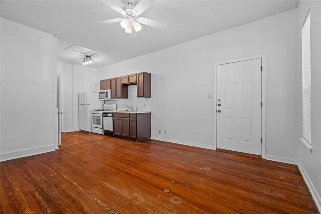 $1,500 | 1607 Palma Plaza, Unit A, Austin, TX 78703