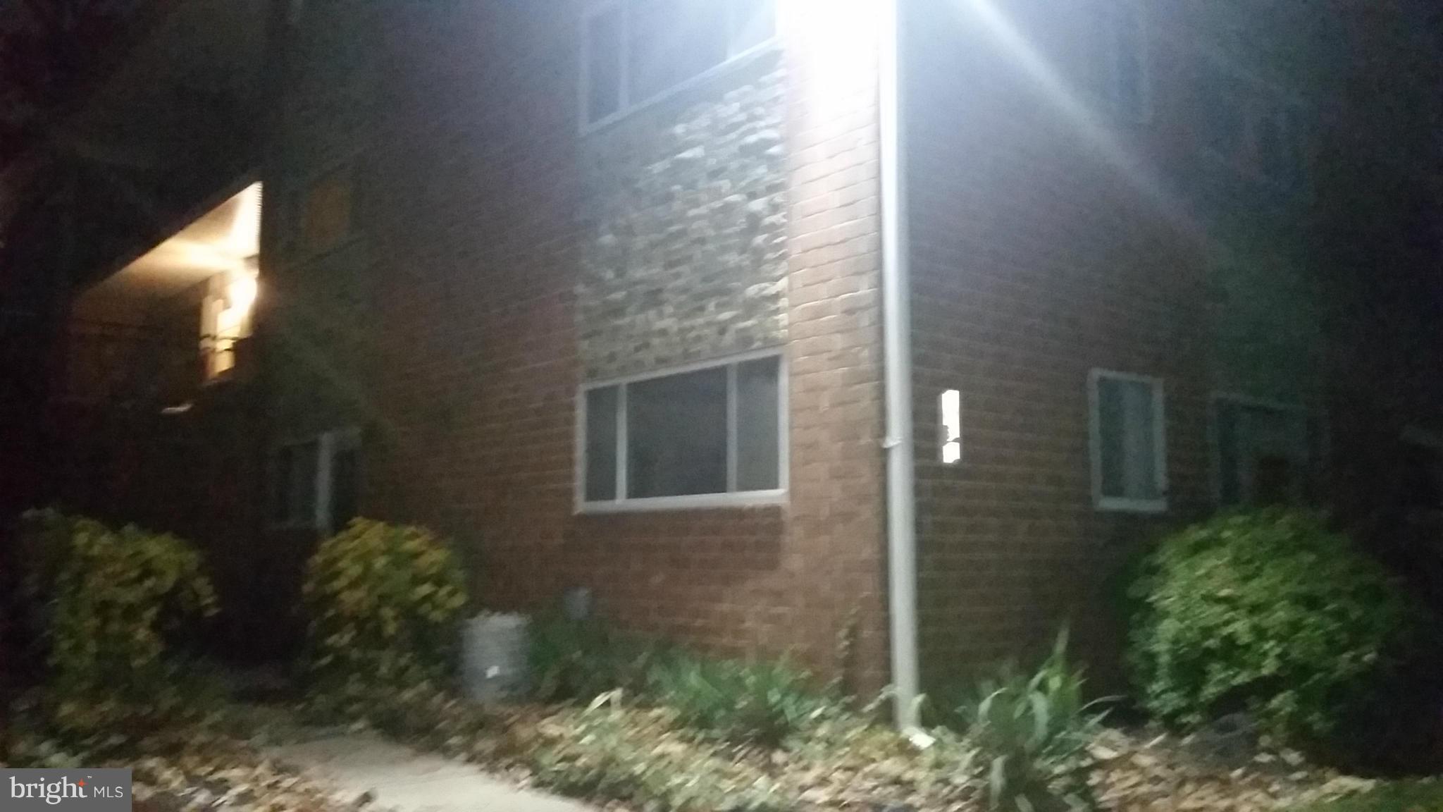 505 Epsom Road, Unit TB Towson, MD 21286 - Photo 1 of 8 Exterior (Front)