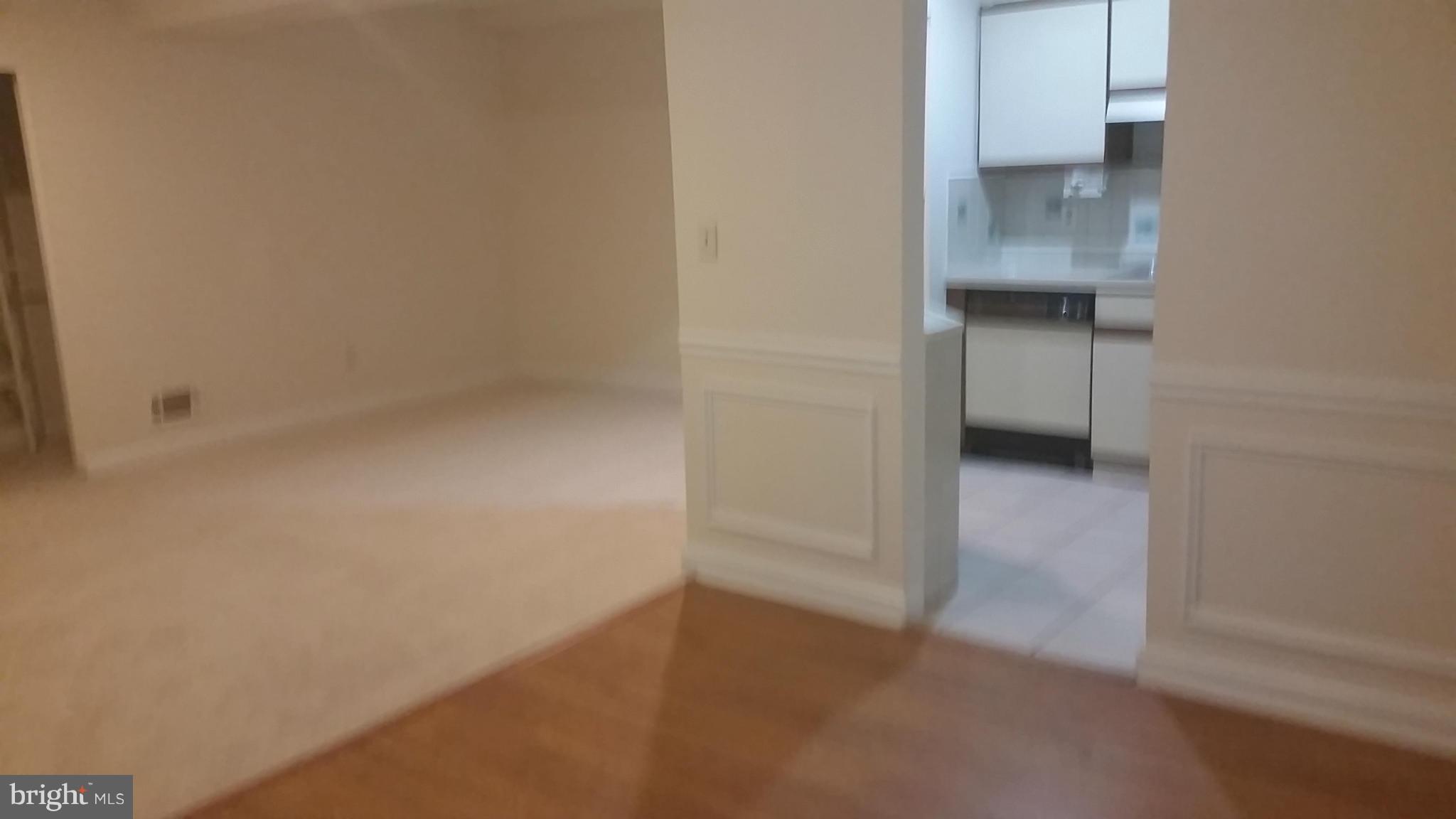 505 Epsom Road, Unit TB Towson, MD 21286 - Photo 3 of 8 Dining Room