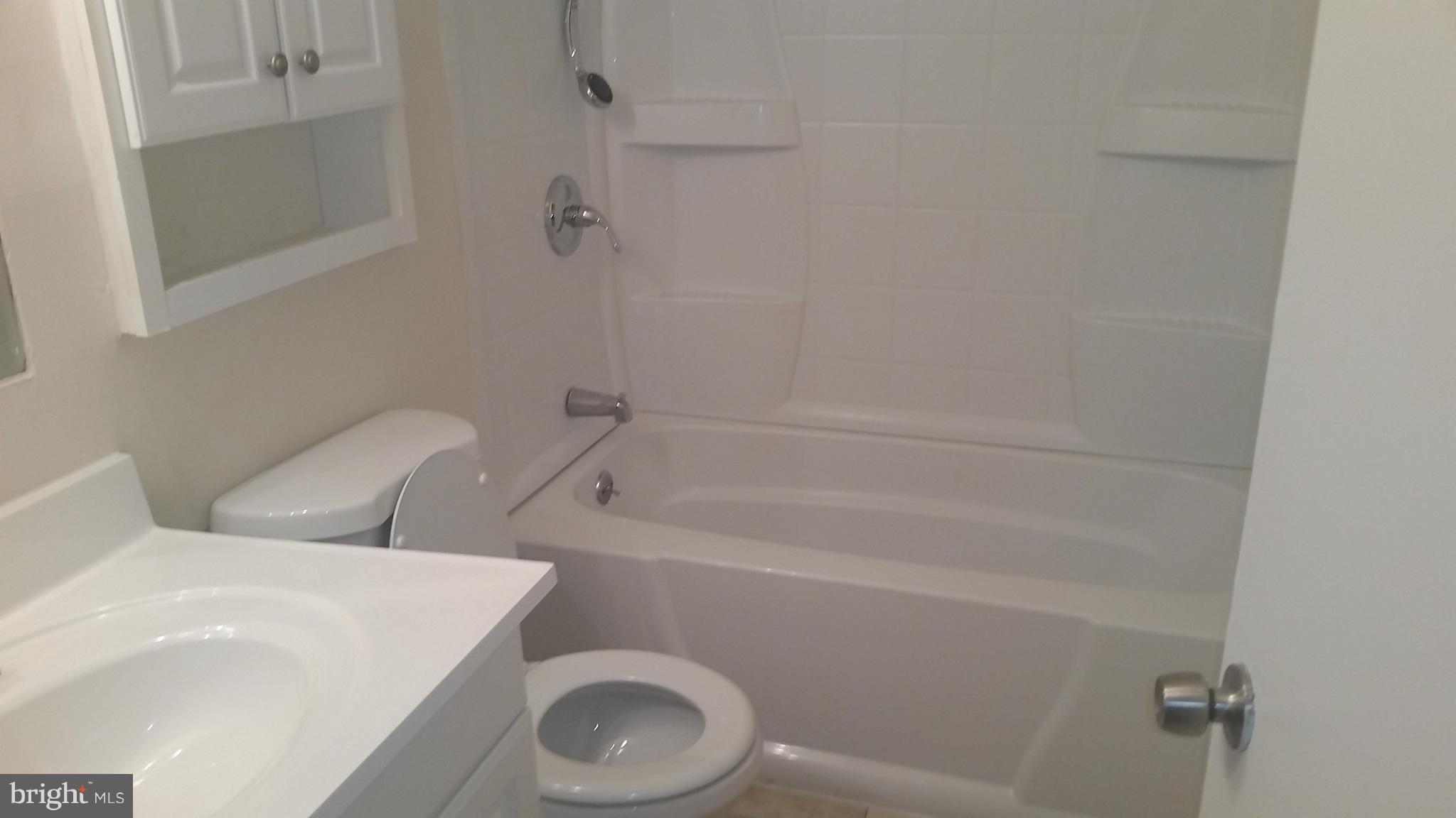 505 Epsom Road, Unit TB Towson, MD 21286 - Photo 7 of 8 Bath
