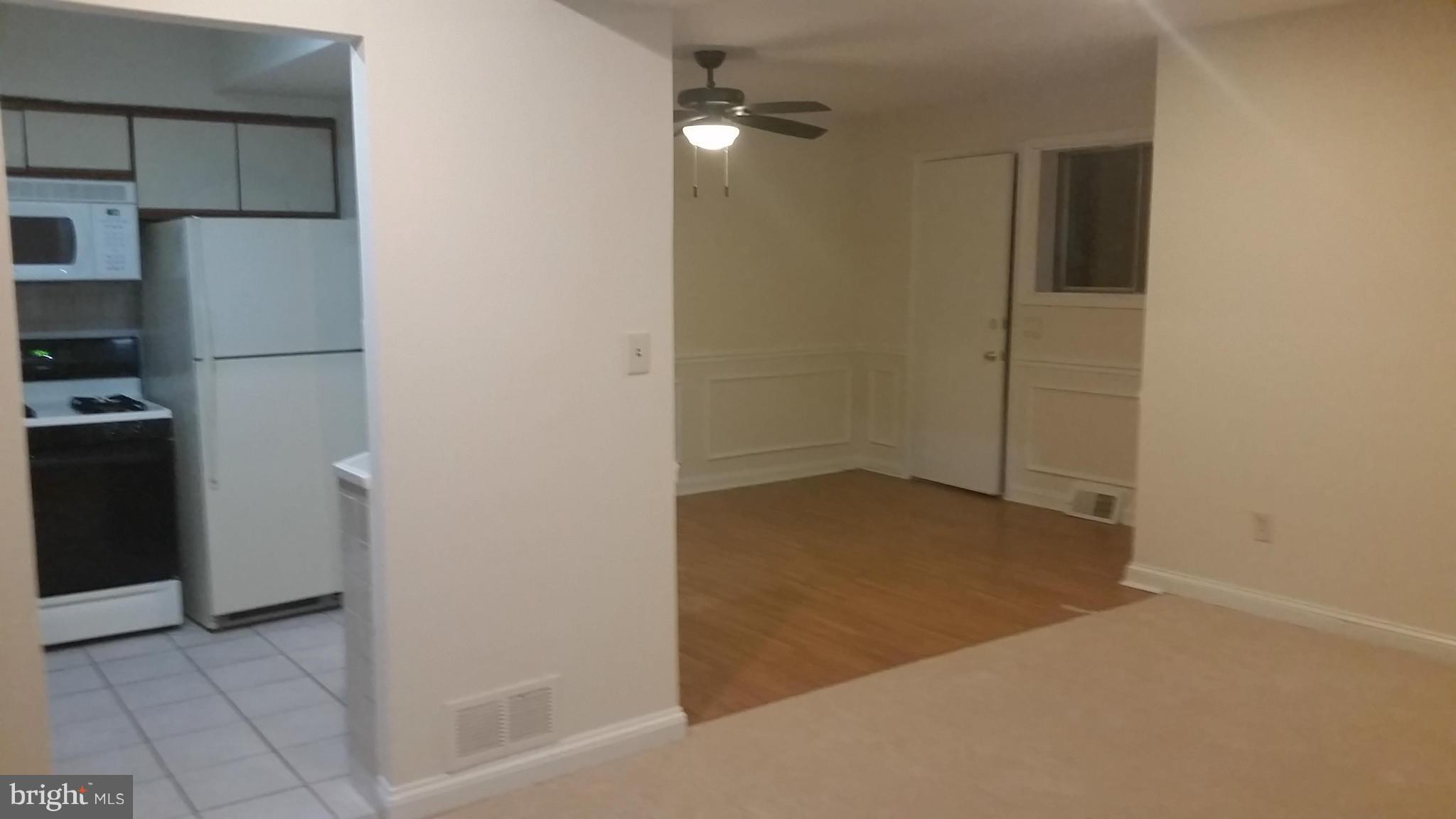 505 Epsom Road, Unit TB Towson, MD 21286 - Photo 8 of 8 Dining Room