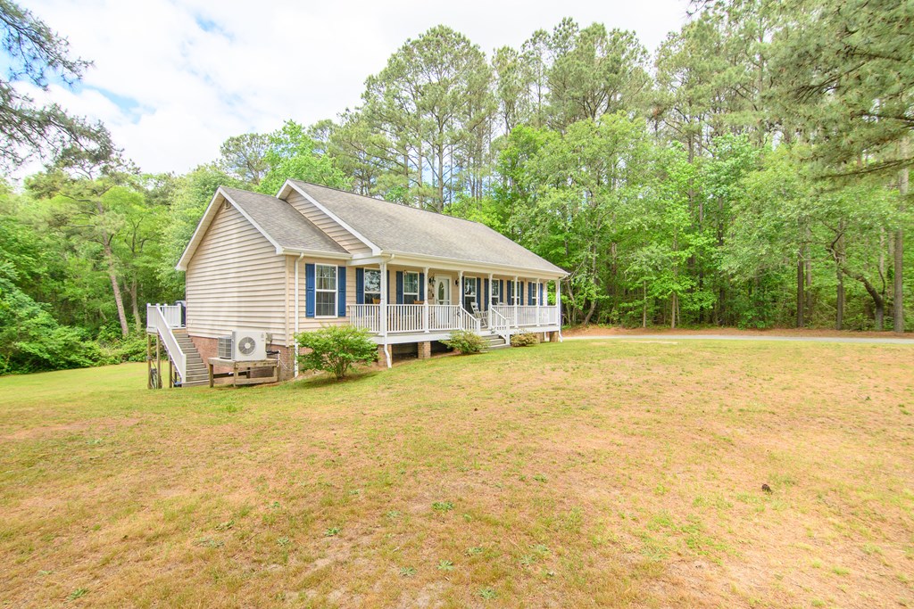 17028 Kegotank Road Bloxom, VA 23308 - Photo 41 of 49