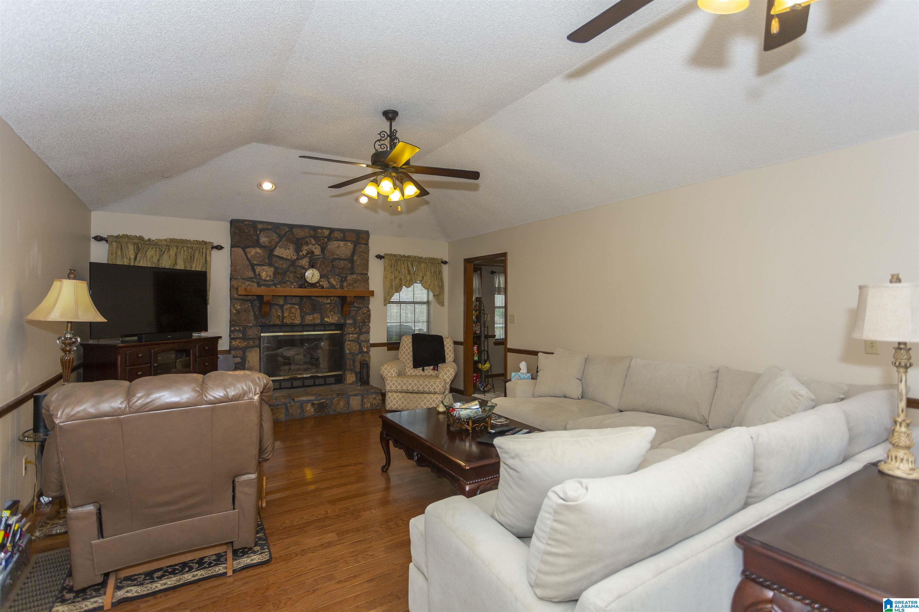 1202 7th Street Pleasant Grove, AL 35127 - Photo 23 of 41