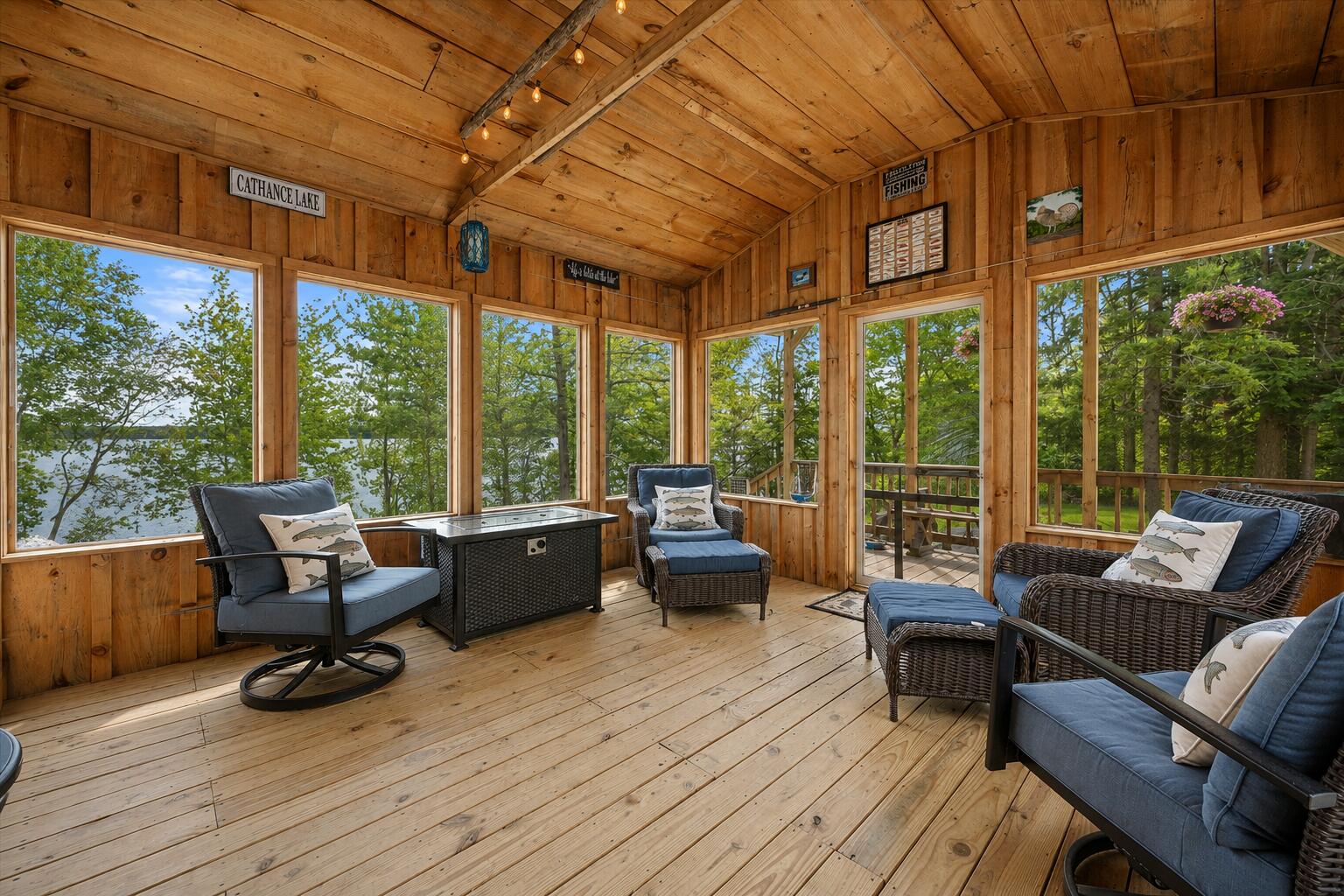 1815 Cathance Road Cathance Township, ME 04657 - Photo 12 of 74 Newoutside (10)