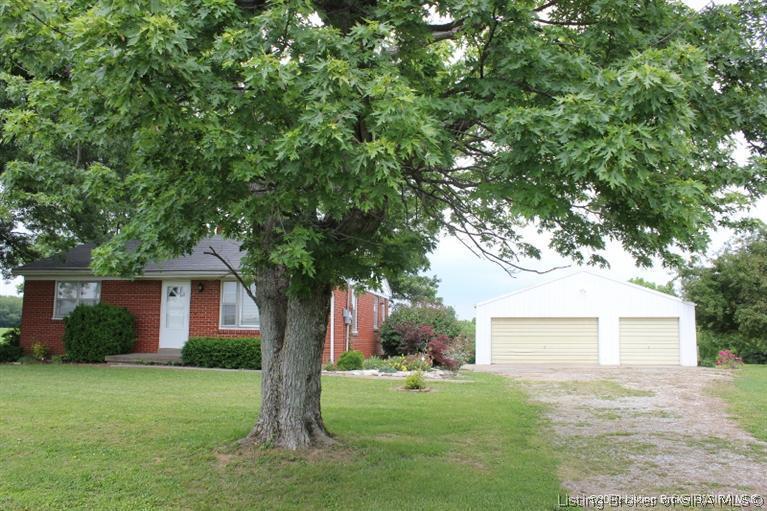 8005 High Jackson Road Charlestown, IN 47111 - Photo 1 of 20 Gallery Image 1