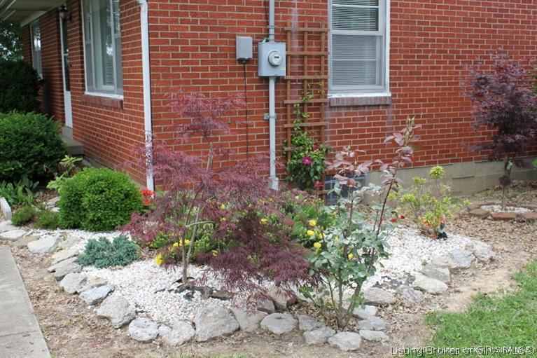 8005 High Jackson Road Charlestown, IN 47111 - Photo 15 of 20 Gallery Image 15