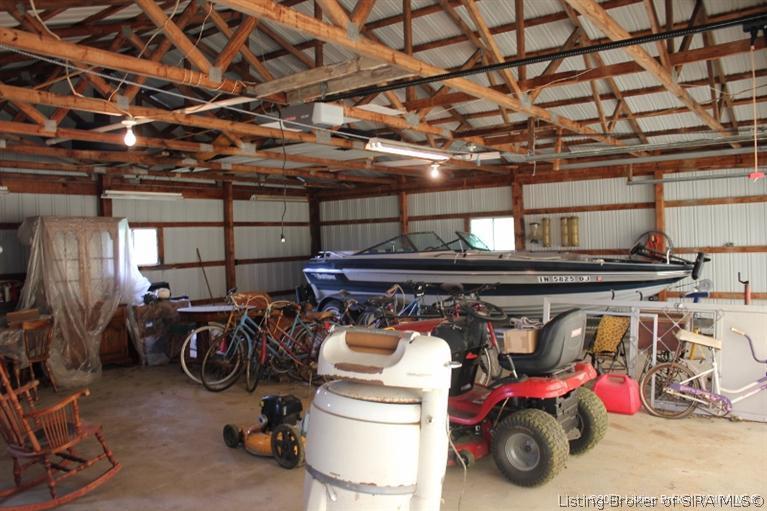 8005 High Jackson Road Charlestown, IN 47111 - Photo 4 of 20 Gallery Image 4