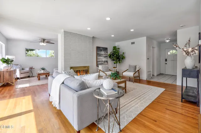 $1,499,000 | 1080 Riviera Drive, Pasadena, CA 91107