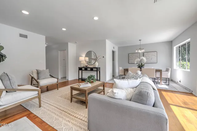 $1,499,000 | 1080 Riviera Drive, Pasadena, CA 91107