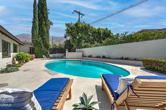 $1,499,000 | 1080 Riviera Drive, Pasadena, CA 91107