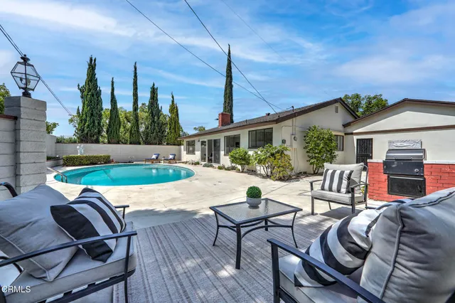 $1,499,000 | 1080 Riviera Drive, Pasadena, CA 91107