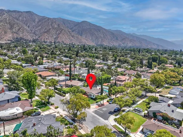 $1,499,000 | 1080 Riviera Drive, Pasadena, CA 91107