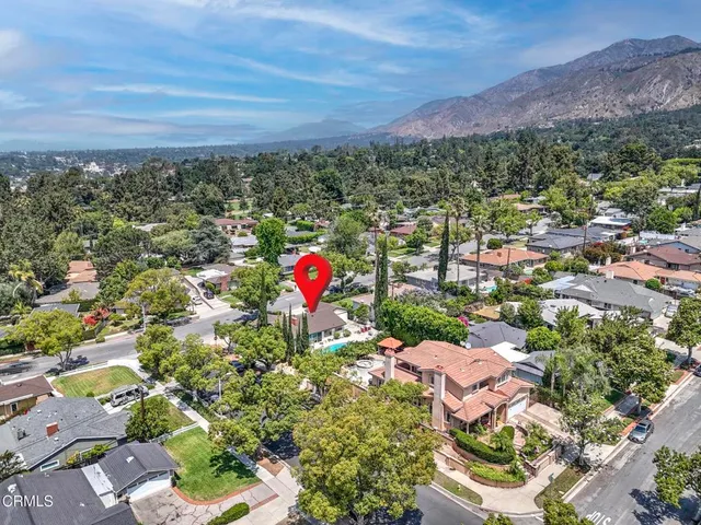 $1,499,000 | 1080 Riviera Drive, Pasadena, CA 91107