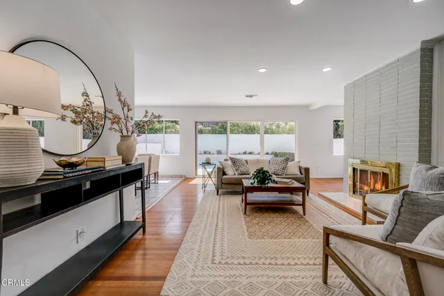 $1,499,000 | 1080 Riviera Drive, Pasadena, CA 91107