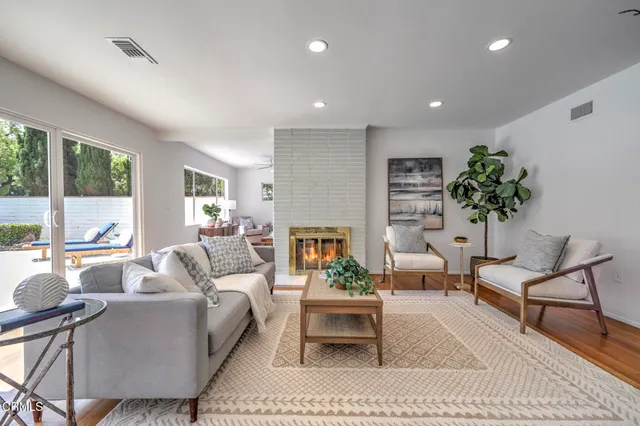 $1,499,000 | 1080 Riviera Drive, Pasadena, CA 91107
