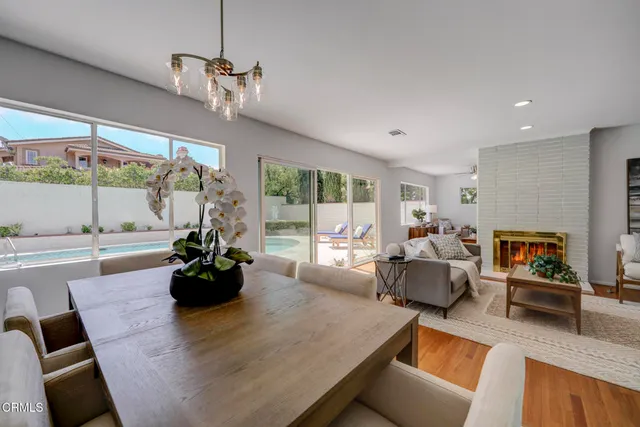 $1,499,000 | 1080 Riviera Drive, Pasadena, CA 91107