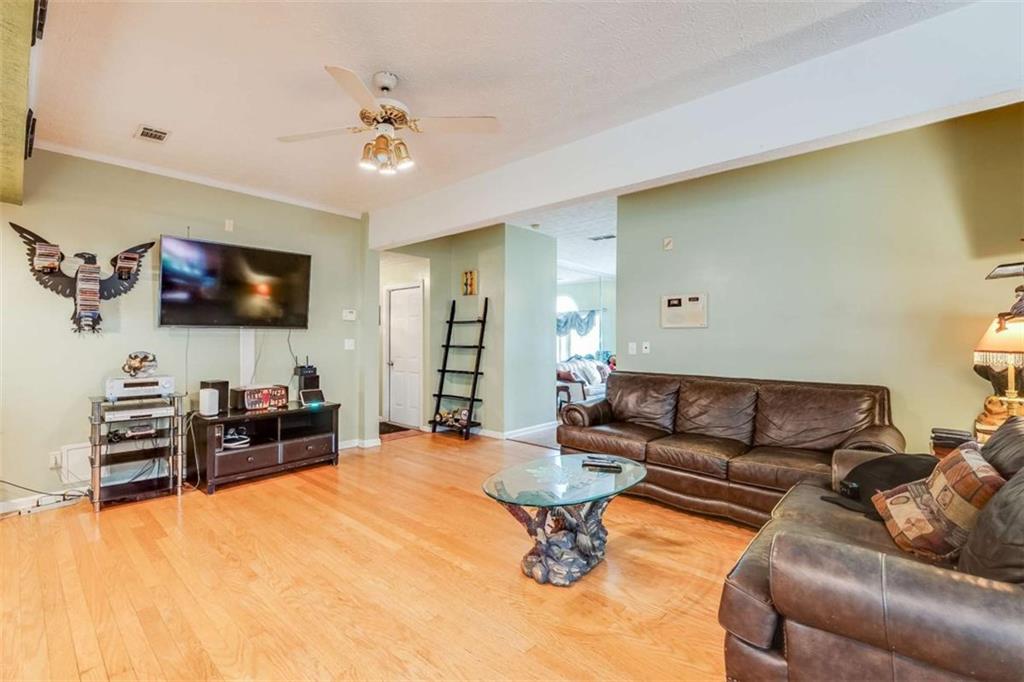 4268 Wyndham Park Circle Decatur, GA 30034 - Photo 15 of 43