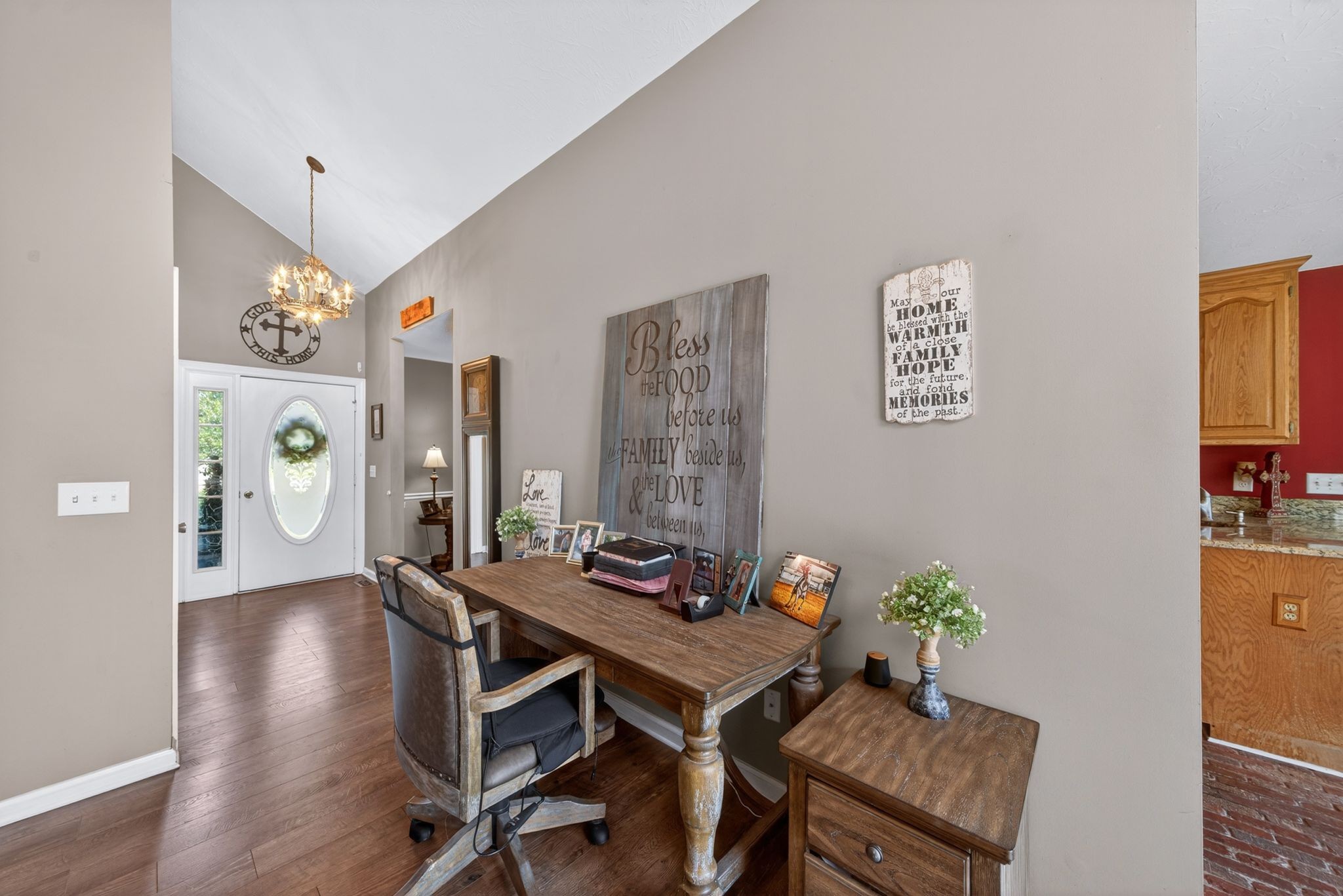 2536 Greens Mill Road Columbia, TN 38401 - Photo 11 of 72