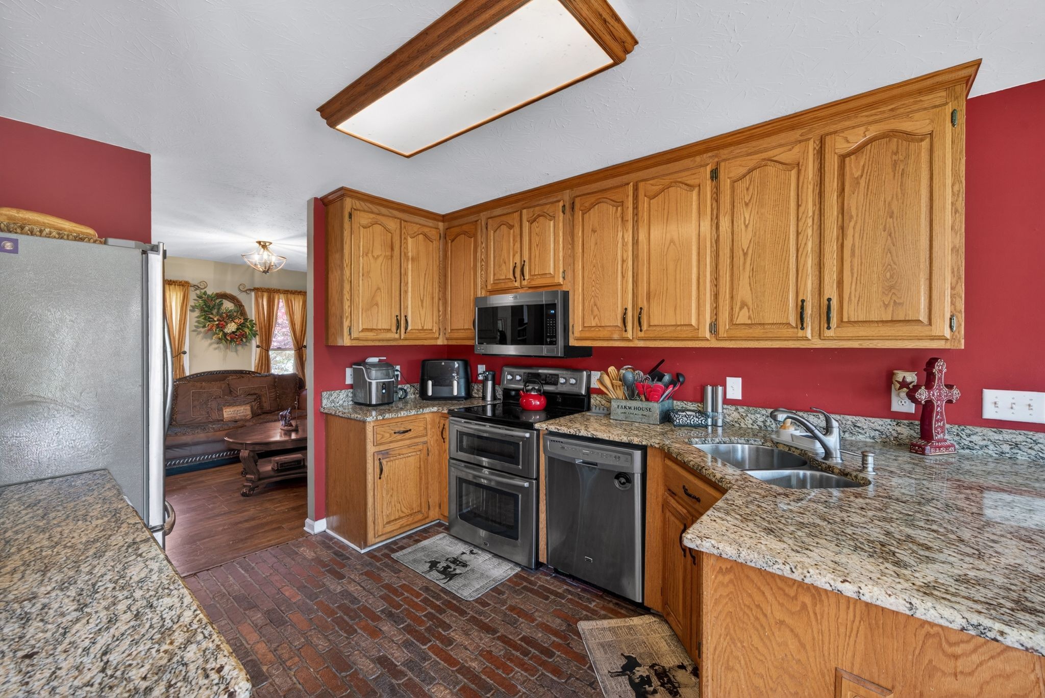 2536 Greens Mill Road Columbia, TN 38401 - Photo 12 of 72