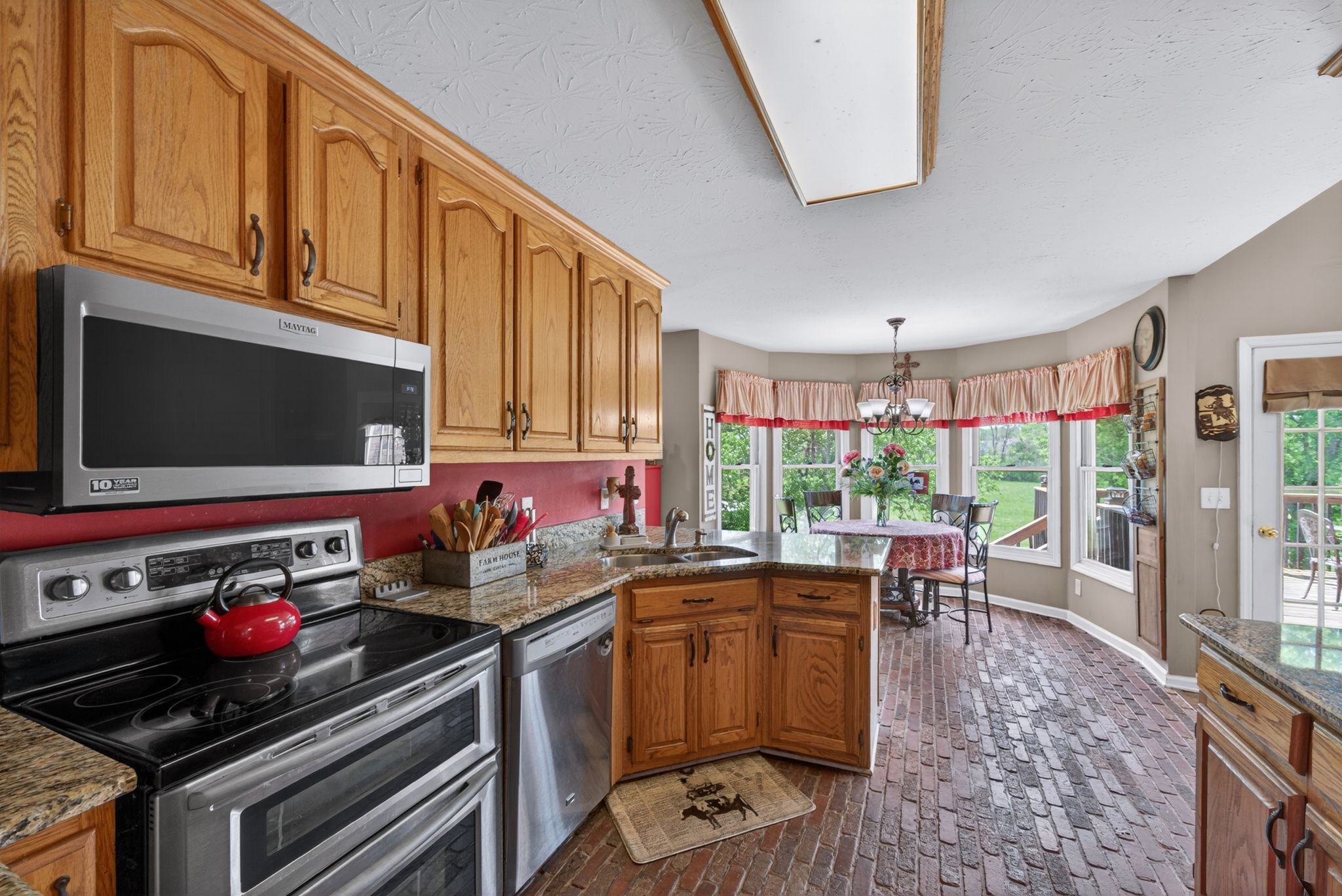 2536 Greens Mill Road Columbia, TN 38401 - Photo 13 of 72