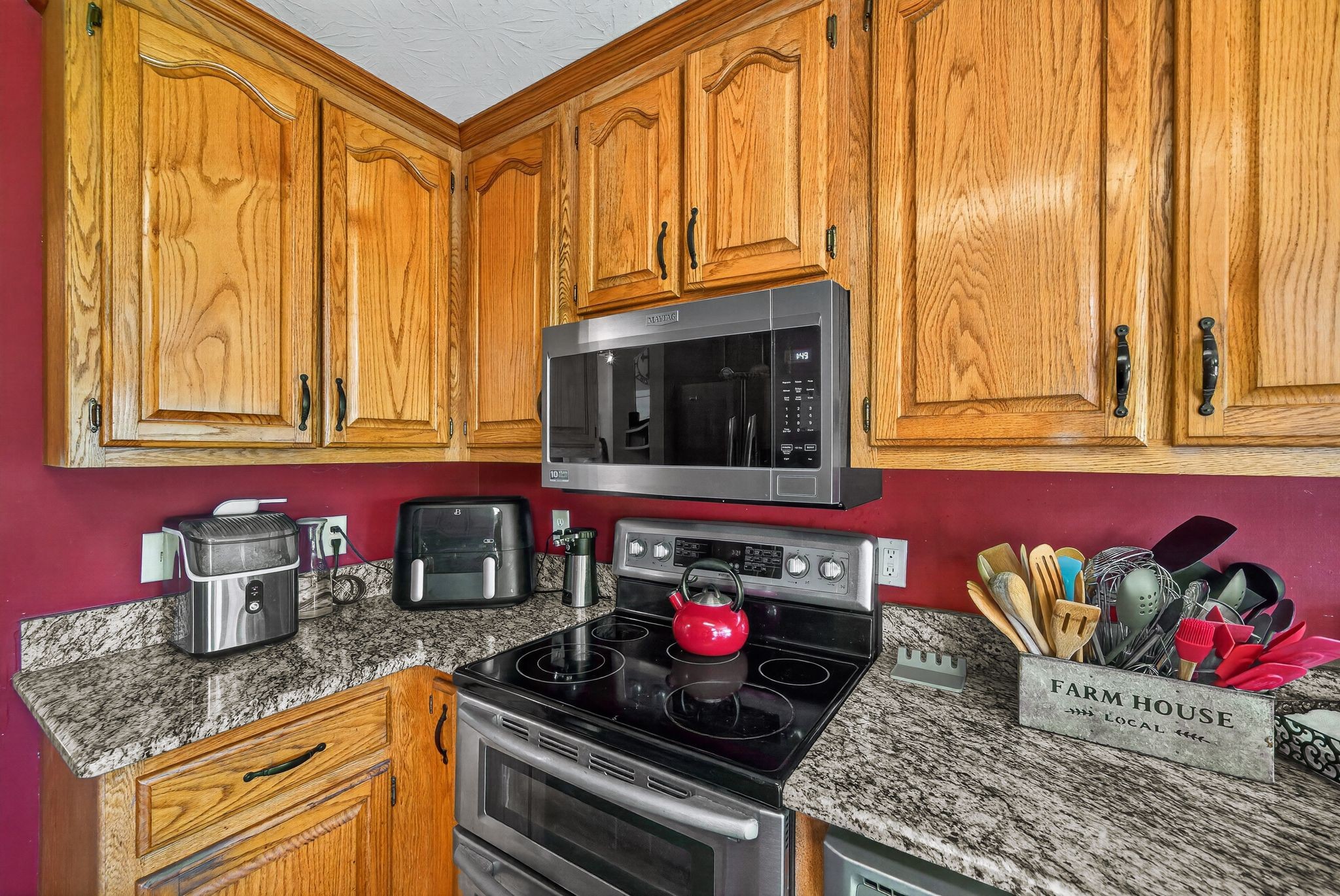 2536 Greens Mill Road Columbia, TN 38401 - Photo 14 of 72