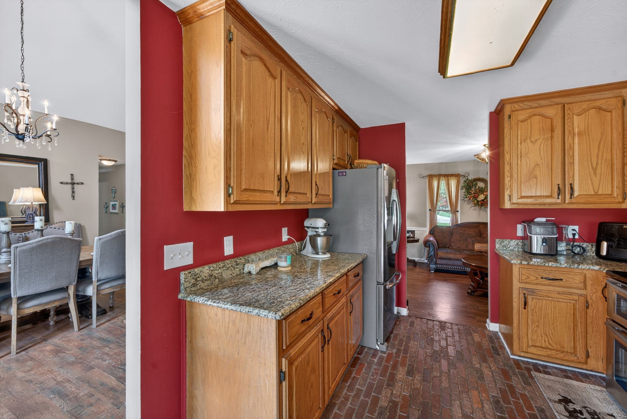 2536 Greens Mill Road Columbia, TN 38401 - Photo 16 of 72
