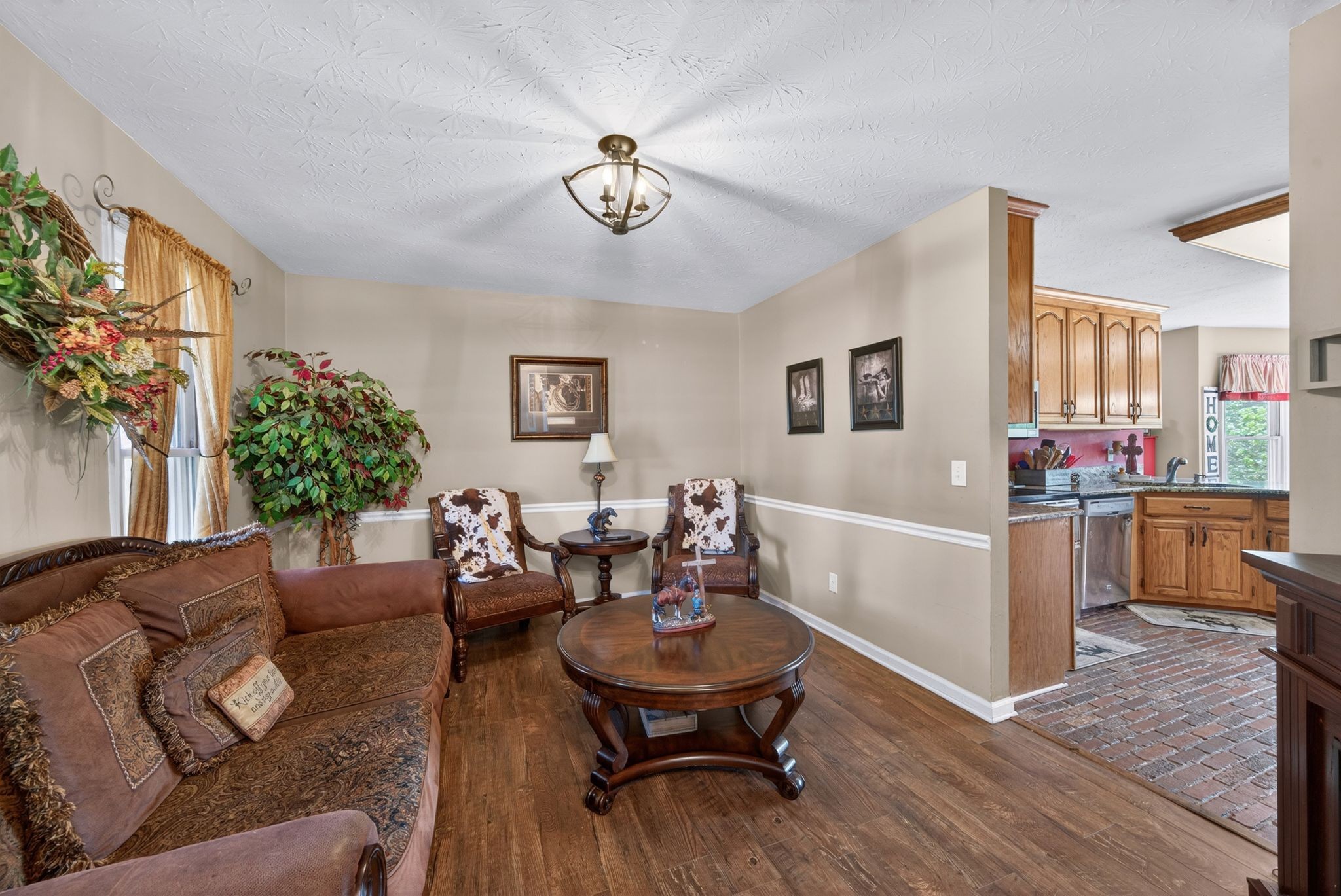2536 Greens Mill Road Columbia, TN 38401 - Photo 17 of 72