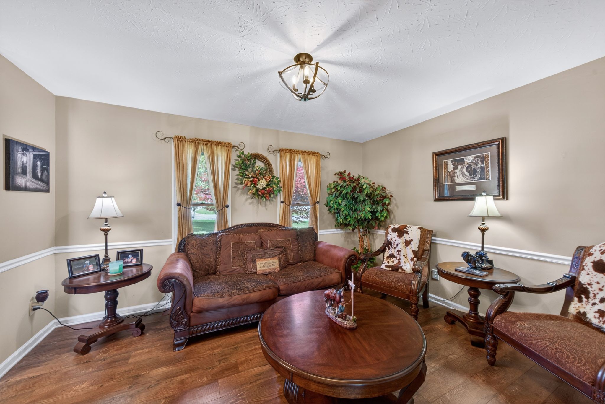 2536 Greens Mill Road Columbia, TN 38401 - Photo 19 of 72