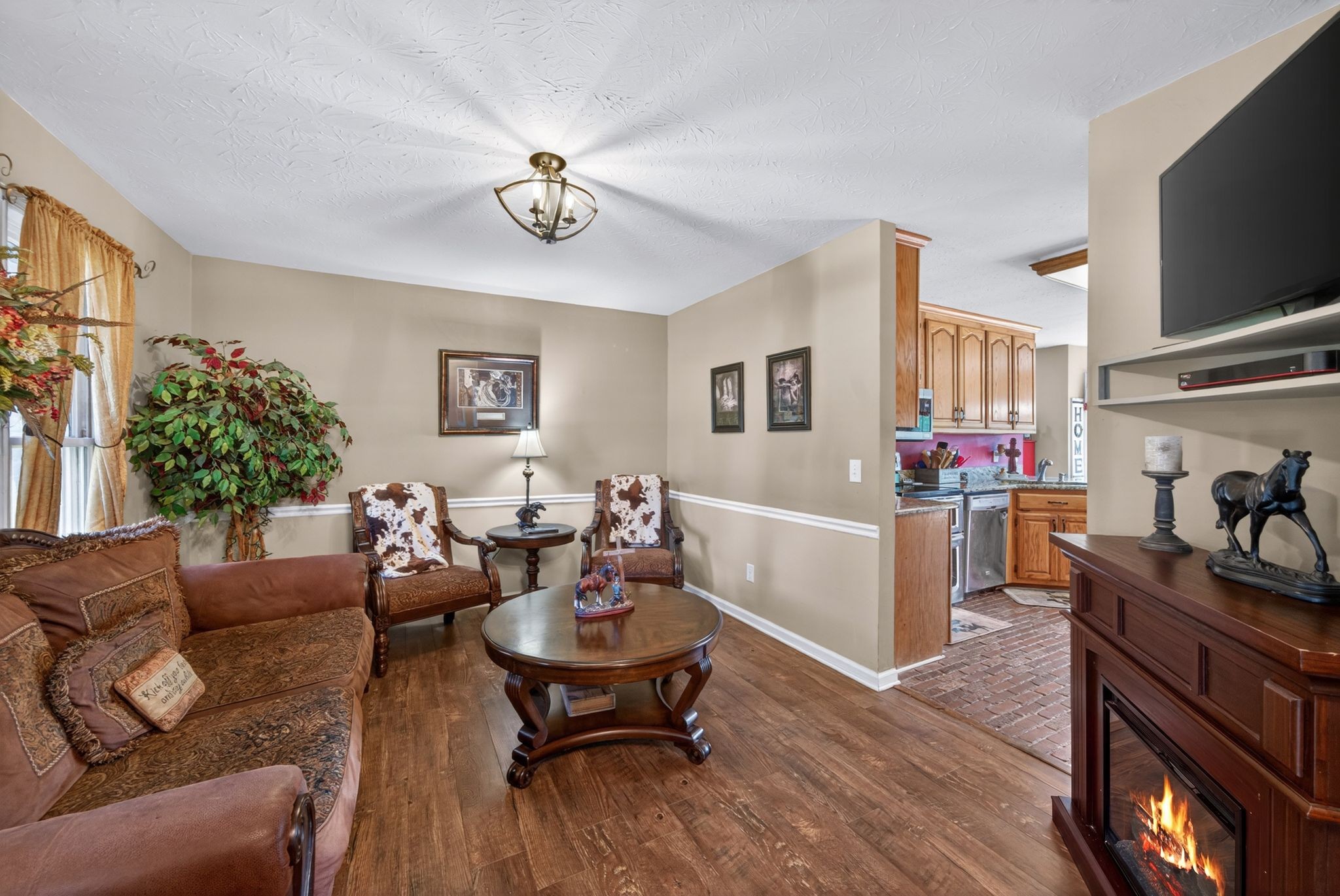 2536 Greens Mill Road Columbia, TN 38401 - Photo 20 of 72