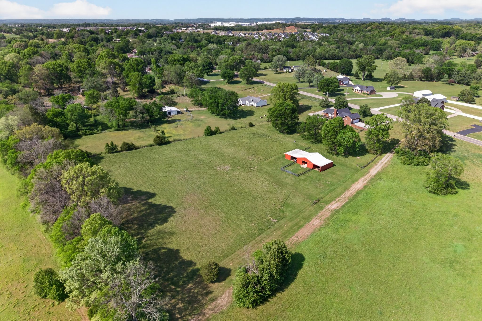 2536 Greens Mill Road Columbia, TN 38401 - Photo 2 of 72