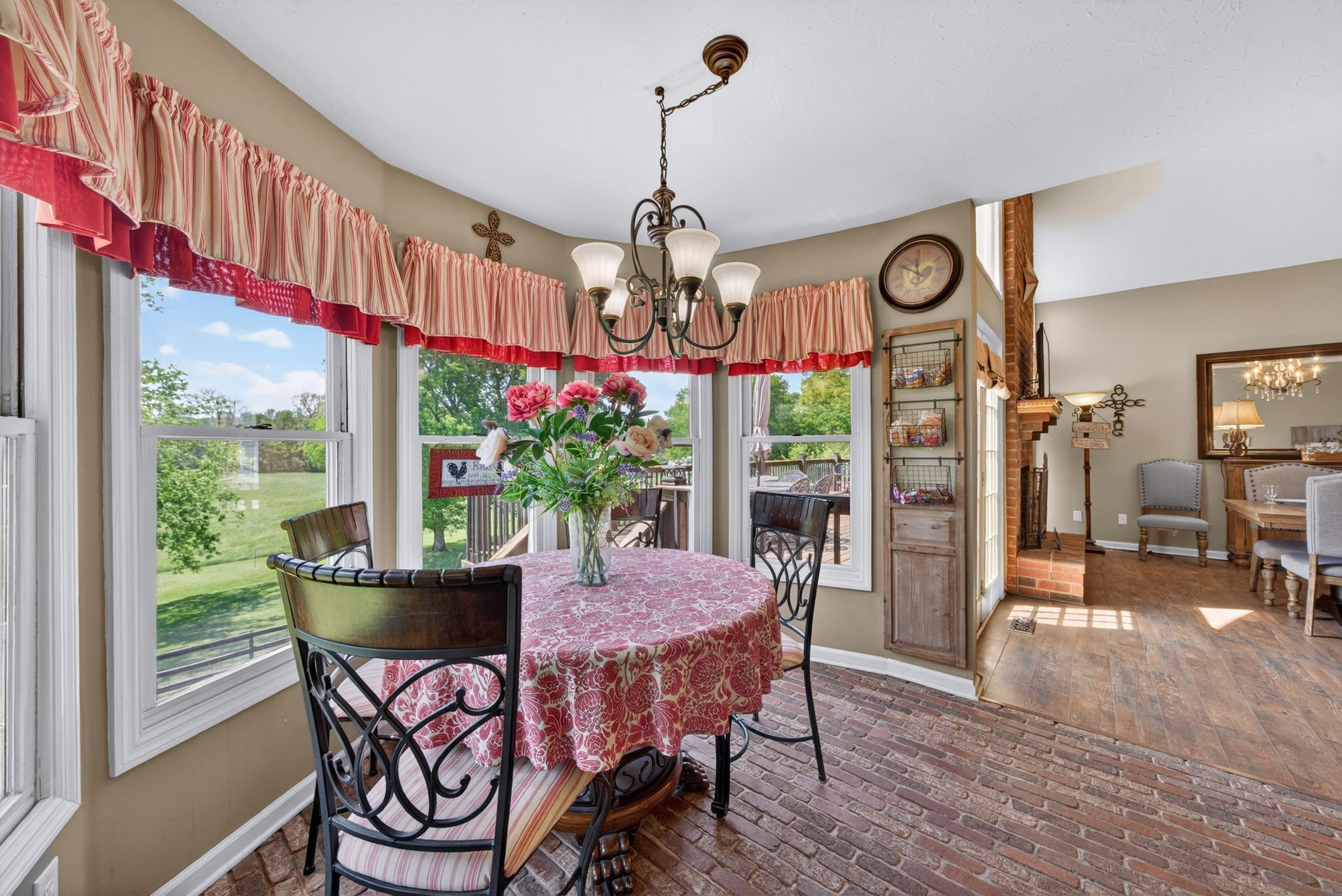 2536 Greens Mill Road Columbia, TN 38401 - Photo 24 of 72