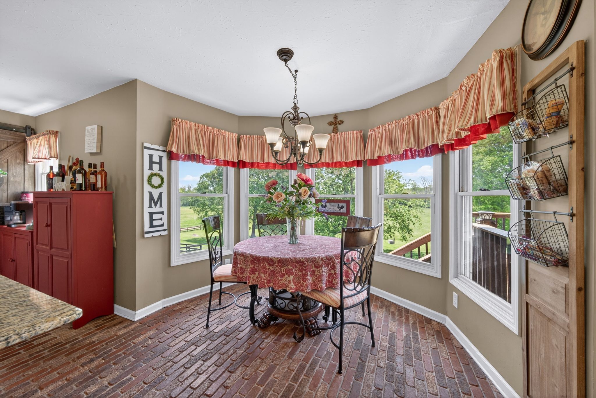 2536 Greens Mill Road Columbia, TN 38401 - Photo 25 of 72