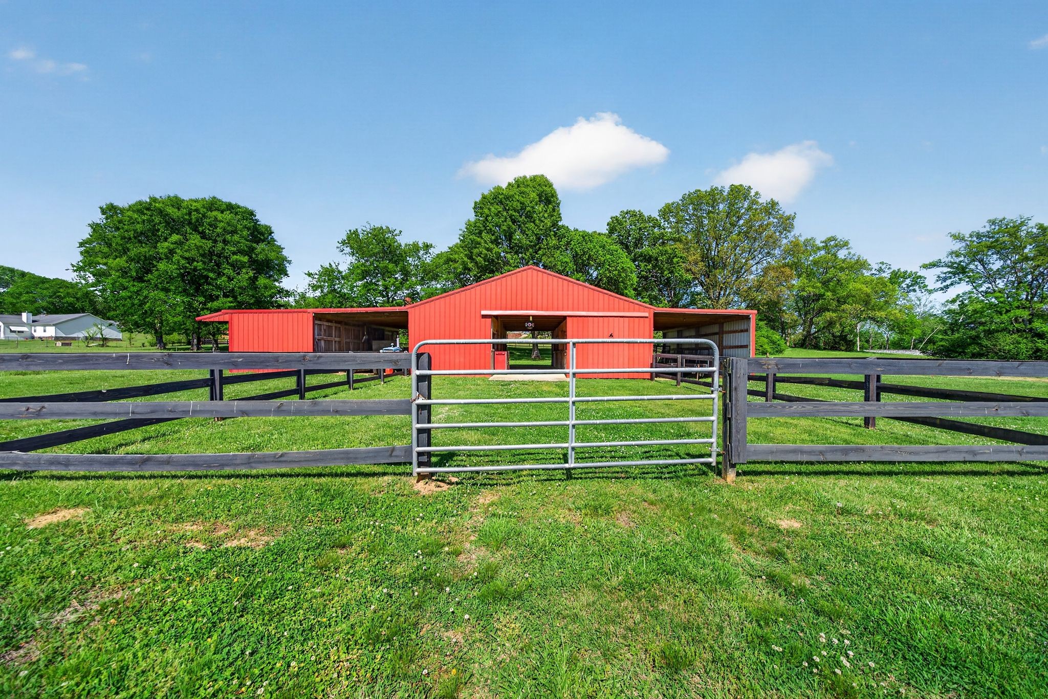 2536 Greens Mill Road Columbia, TN 38401 - Photo 3 of 72