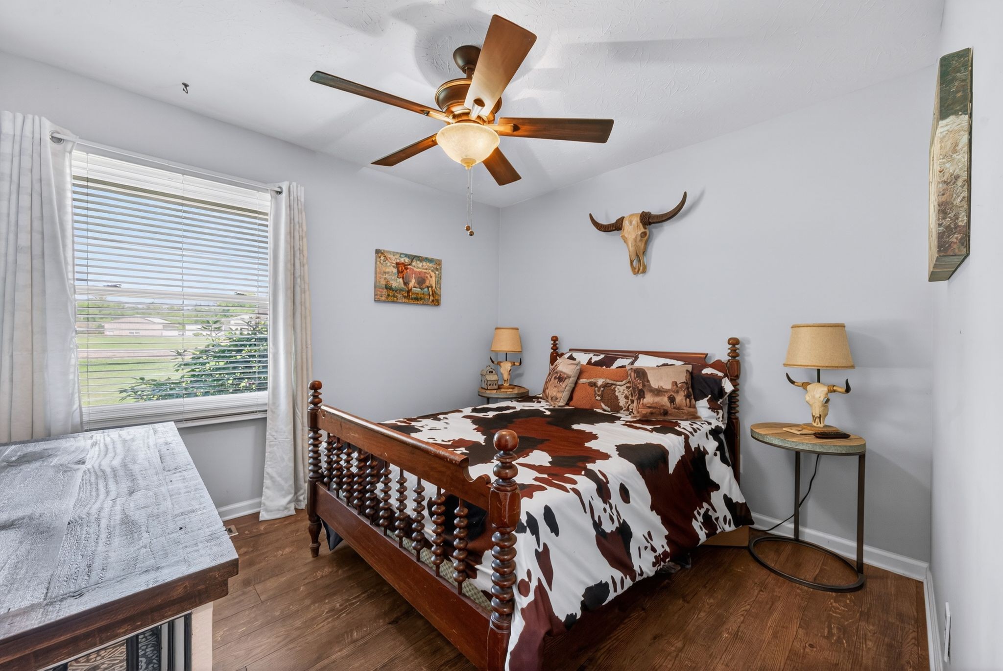 2536 Greens Mill Road Columbia, TN 38401 - Photo 33 of 72