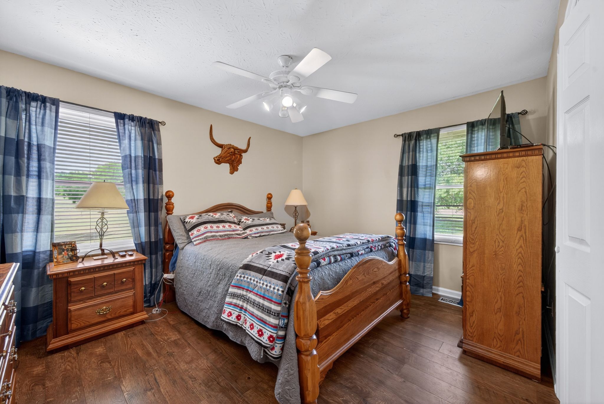 2536 Greens Mill Road Columbia, TN 38401 - Photo 34 of 72