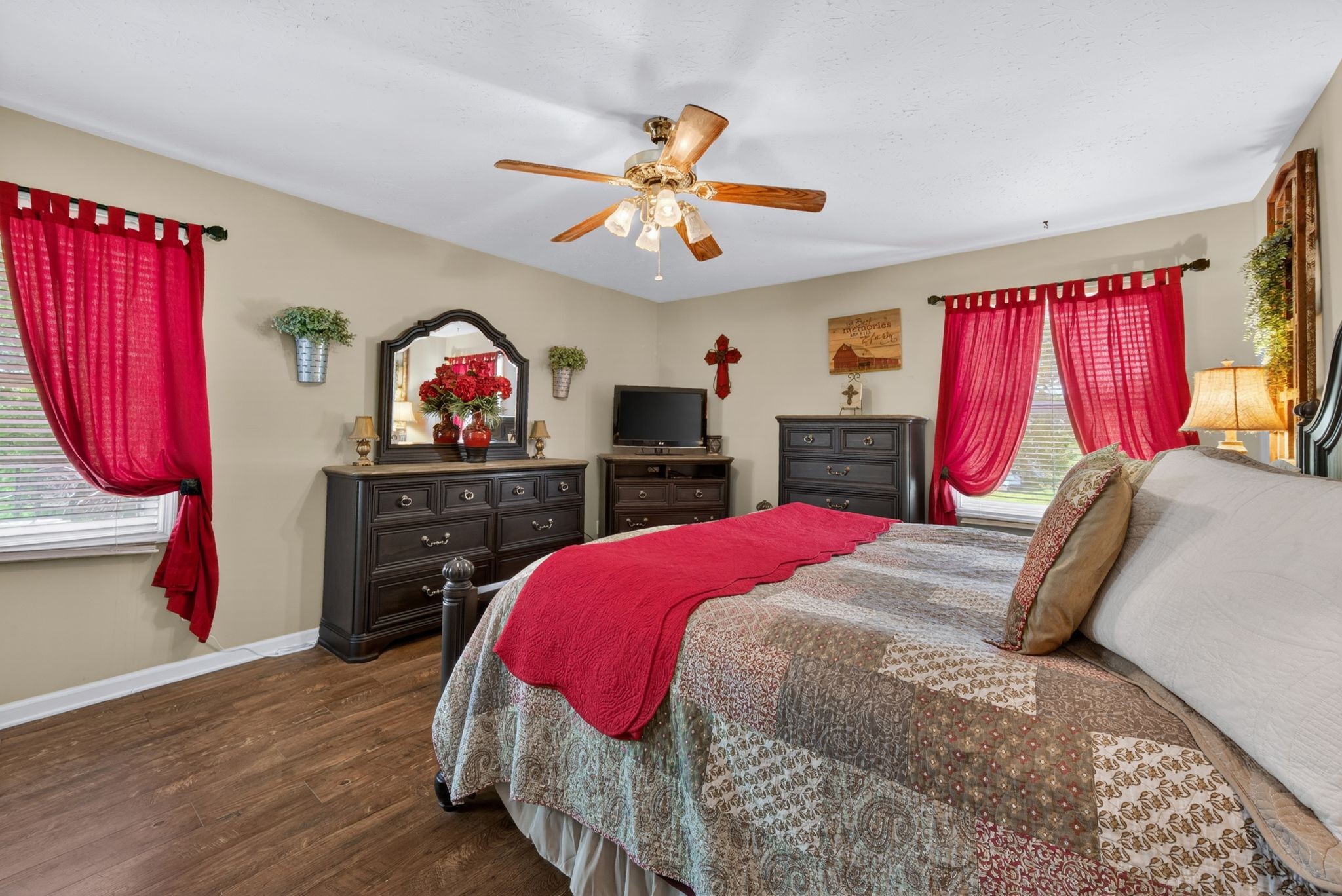 2536 Greens Mill Road Columbia, TN 38401 - Photo 35 of 72
