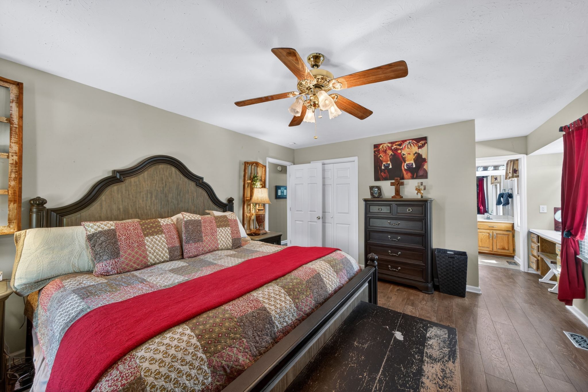 2536 Greens Mill Road Columbia, TN 38401 - Photo 36 of 72