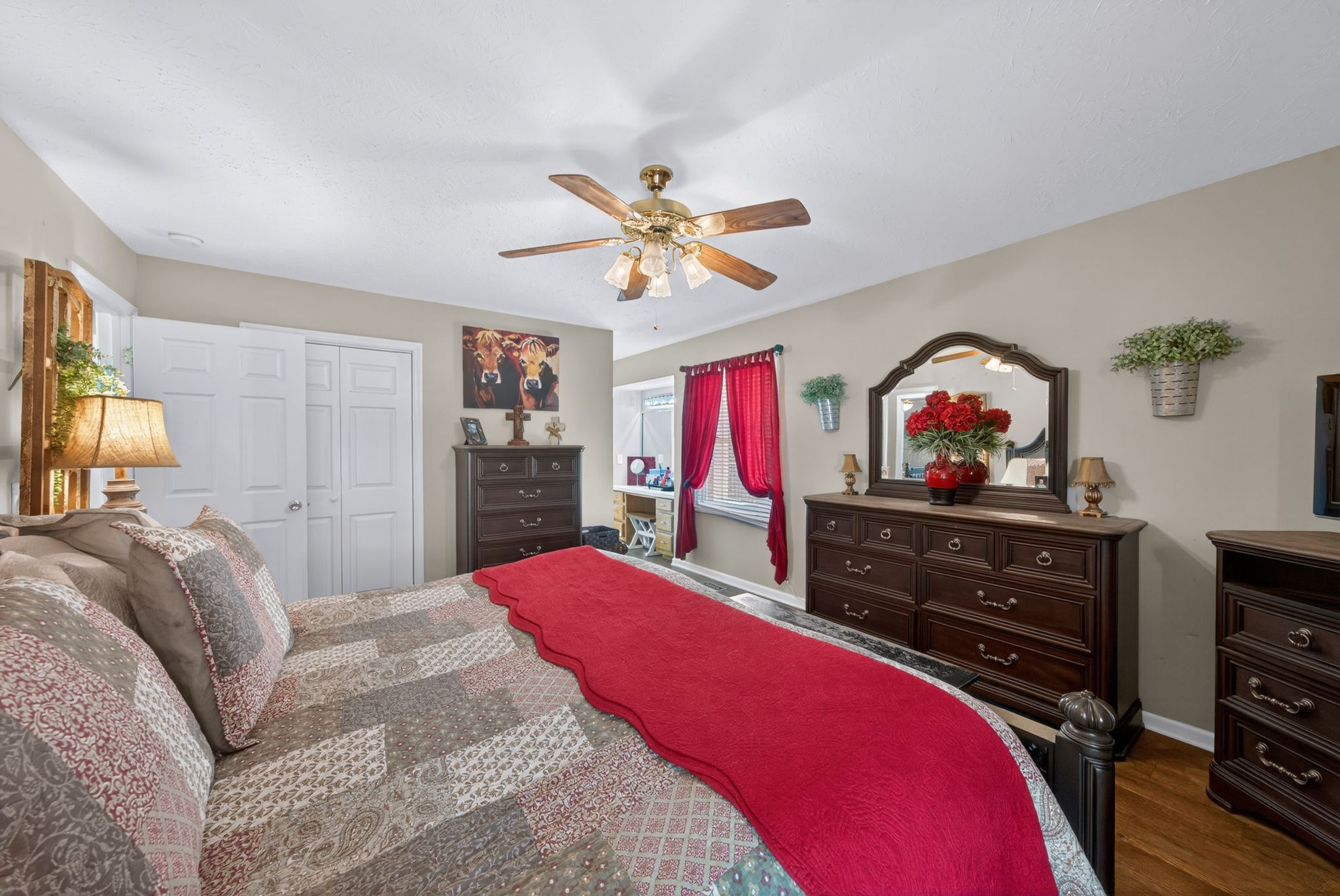 2536 Greens Mill Road Columbia, TN 38401 - Photo 37 of 72