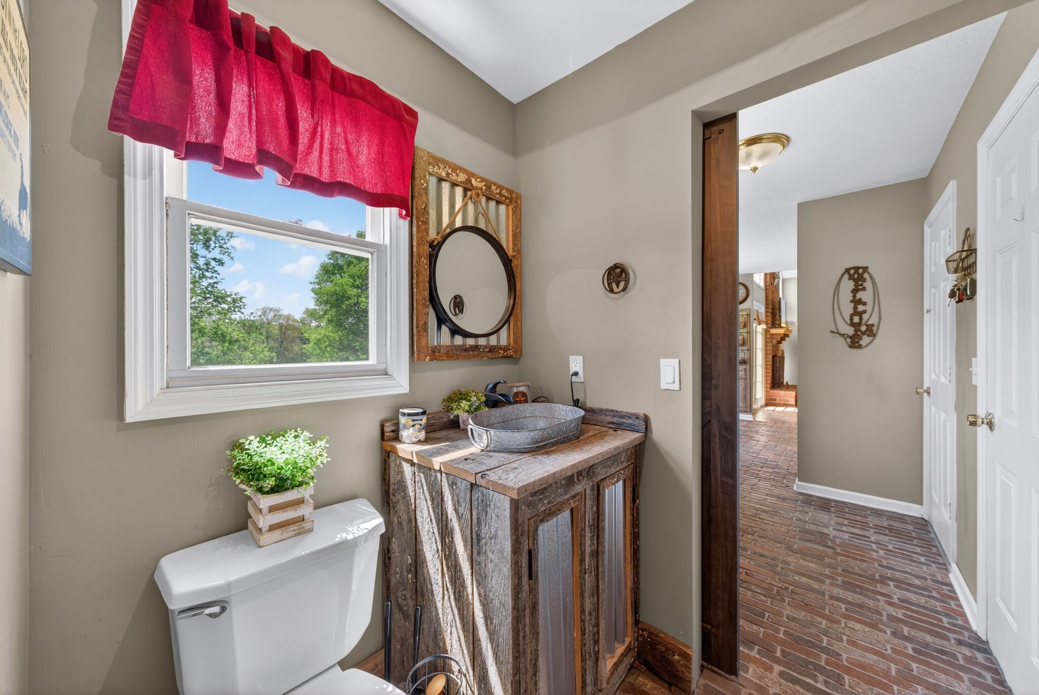2536 Greens Mill Road Columbia, TN 38401 - Photo 43 of 72