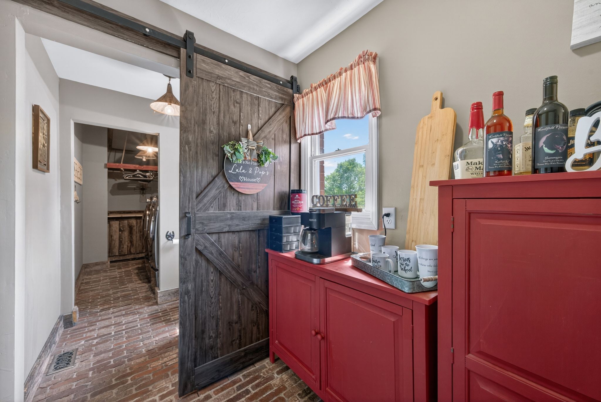 2536 Greens Mill Road Columbia, TN 38401 - Photo 44 of 72
